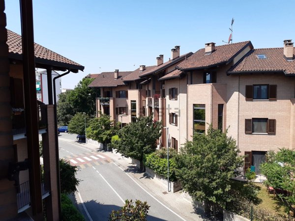 appartamento in vendita a Chivasso