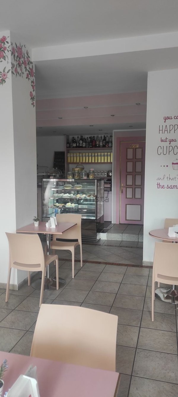 negozio in vendita a Chivasso