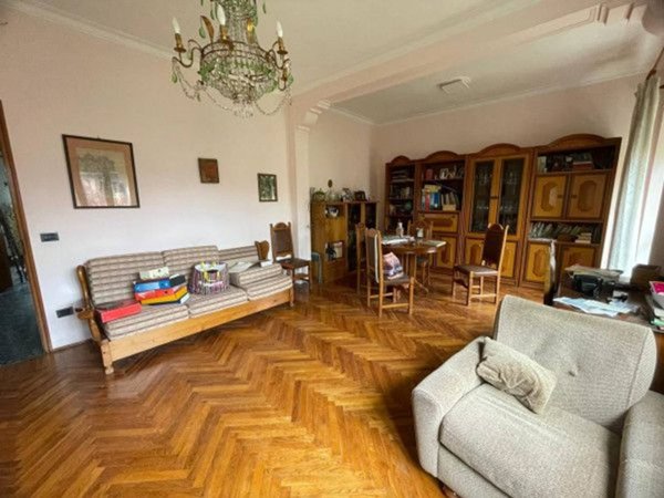 appartamento in vendita a Chivasso