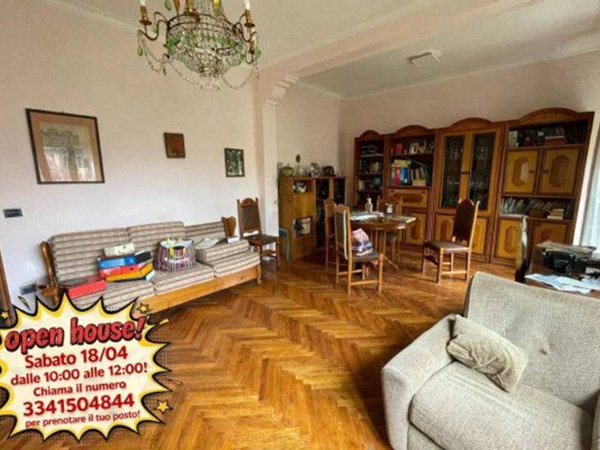 appartamento in vendita a Chivasso