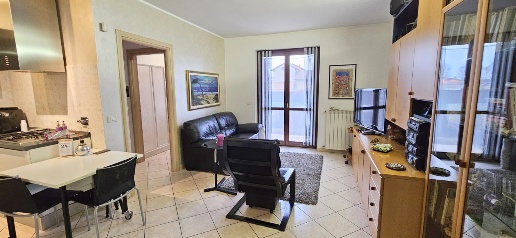 appartamento in vendita a Chivasso