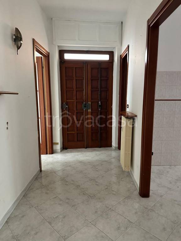 appartamento in vendita a Chivasso