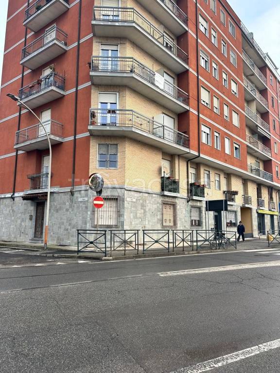 appartamento in vendita a Chivasso