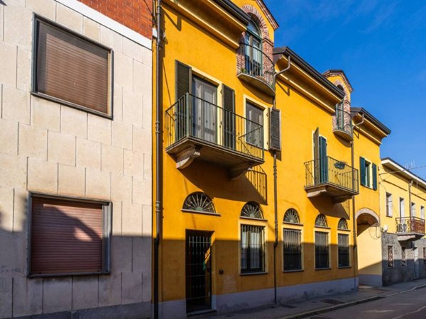 appartamento in vendita a Chivasso