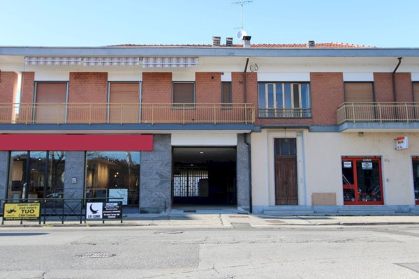 trivano in vendita a Chivasso