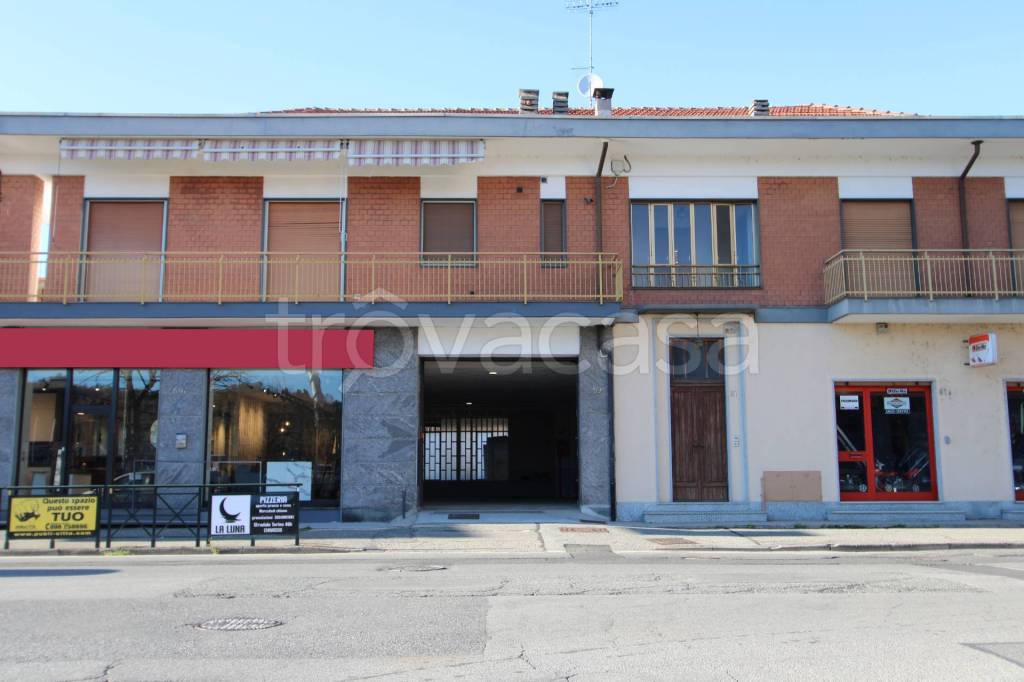 trivano in vendita a Chivasso