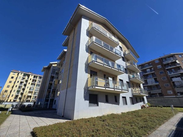 appartamento in vendita a Chivasso