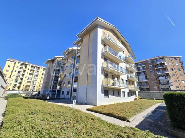 appartamento in vendita a Chivasso