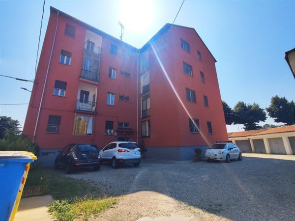 appartamento in vendita a Chivasso