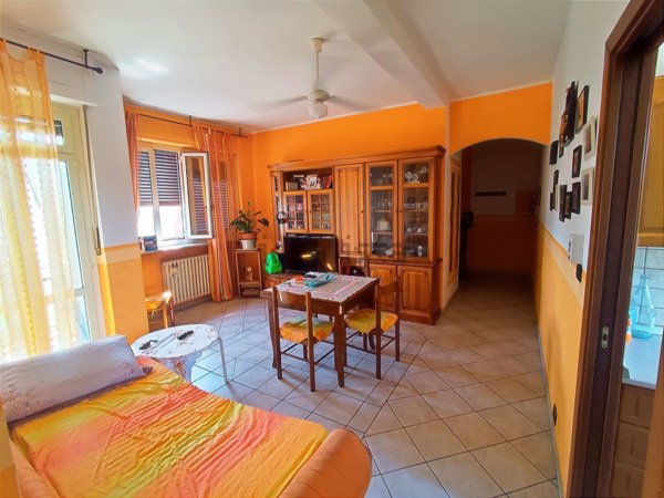 appartamento in vendita a Chivasso