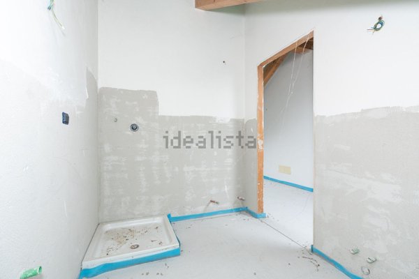 appartamento in vendita a Chivasso