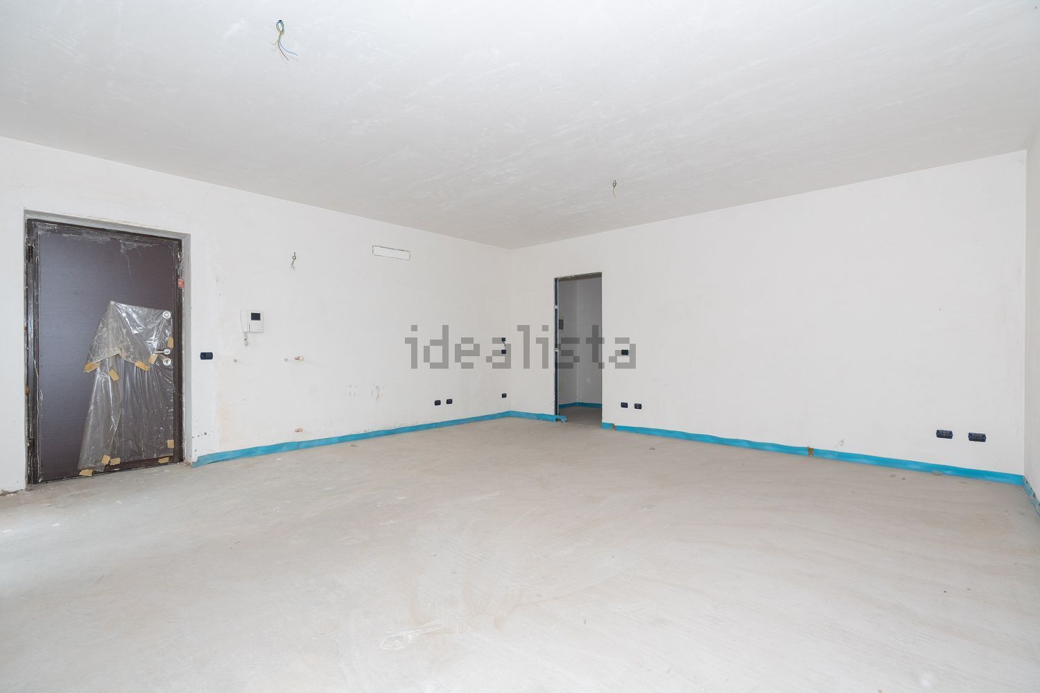 appartamento in vendita a Chivasso