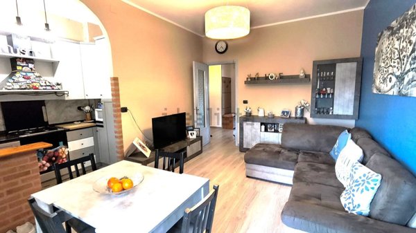 appartamento in vendita a Chivasso