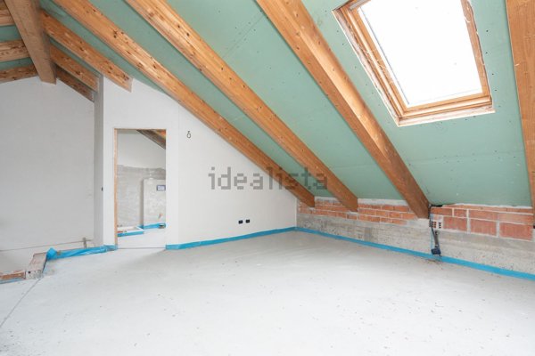 appartamento in vendita a Chivasso