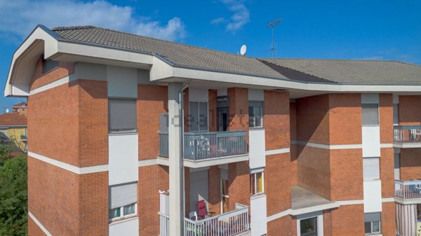 appartamento in vendita a Chivasso