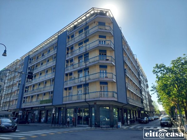 appartamento in vendita a Chivasso