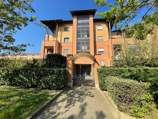 appartamento in vendita a Chivasso