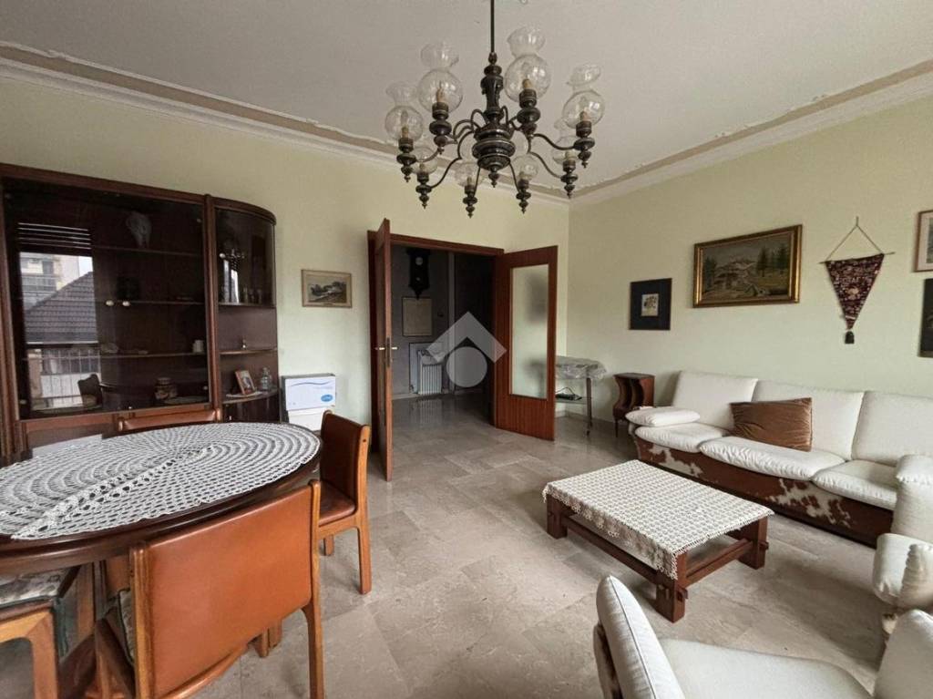 appartamento in vendita a Chivasso