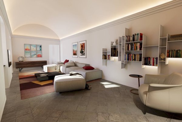 appartamento in vendita a Chivasso