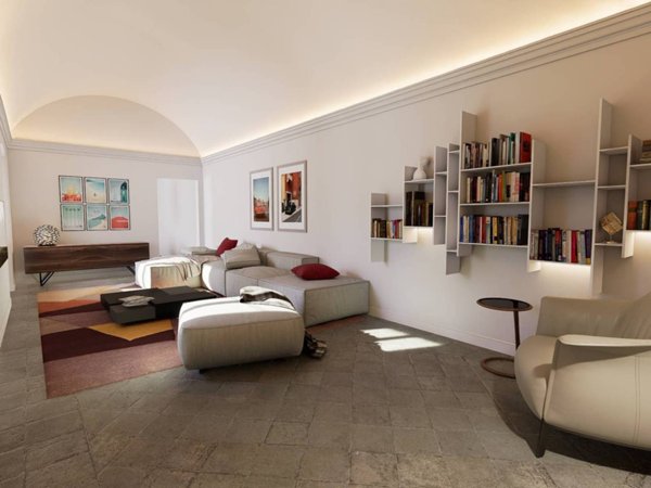 appartamento in vendita a Chivasso