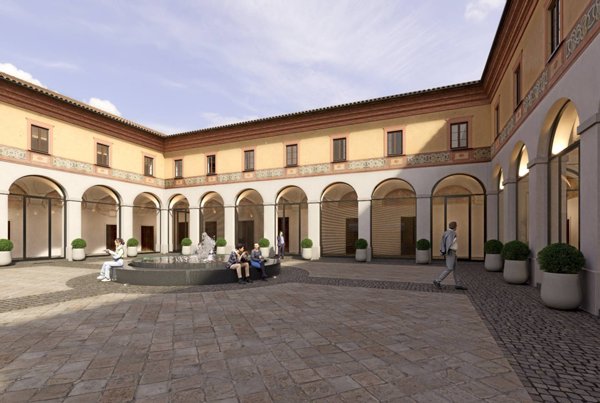 appartamento in vendita a Chivasso