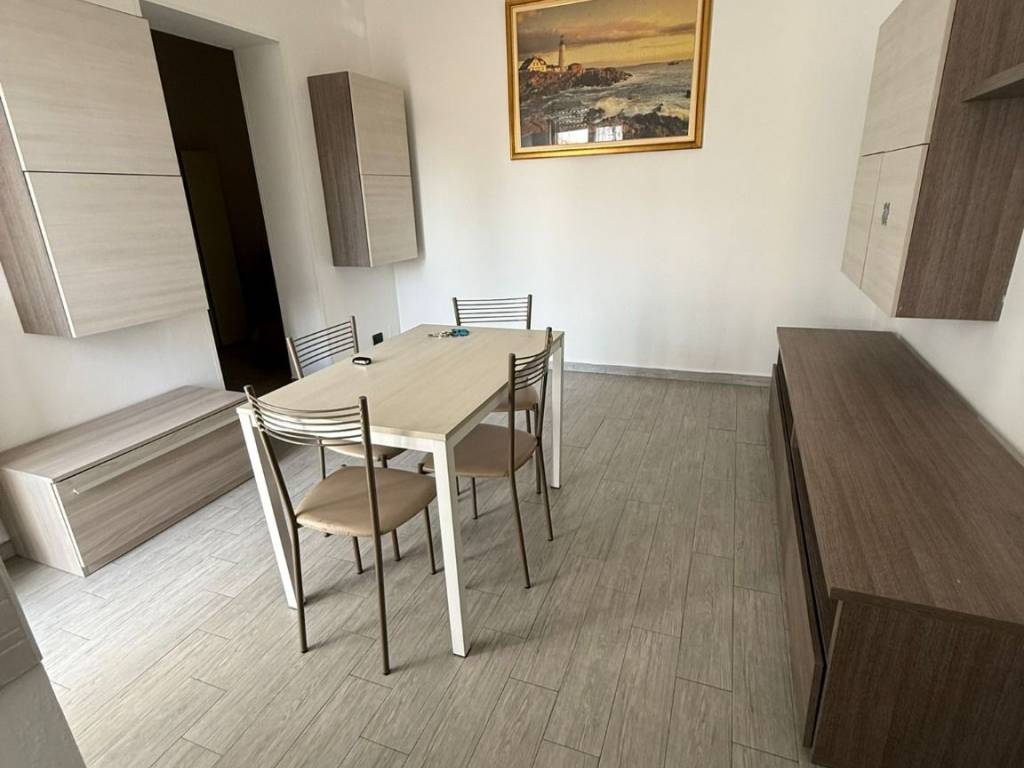 appartamento in vendita a Chivasso