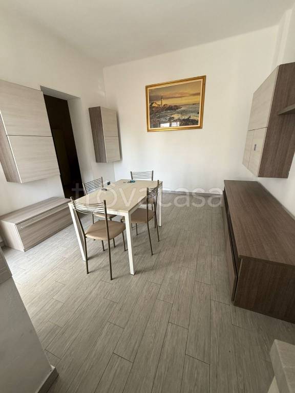 appartamento in vendita a Chivasso