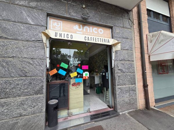 negozio in vendita a Chivasso