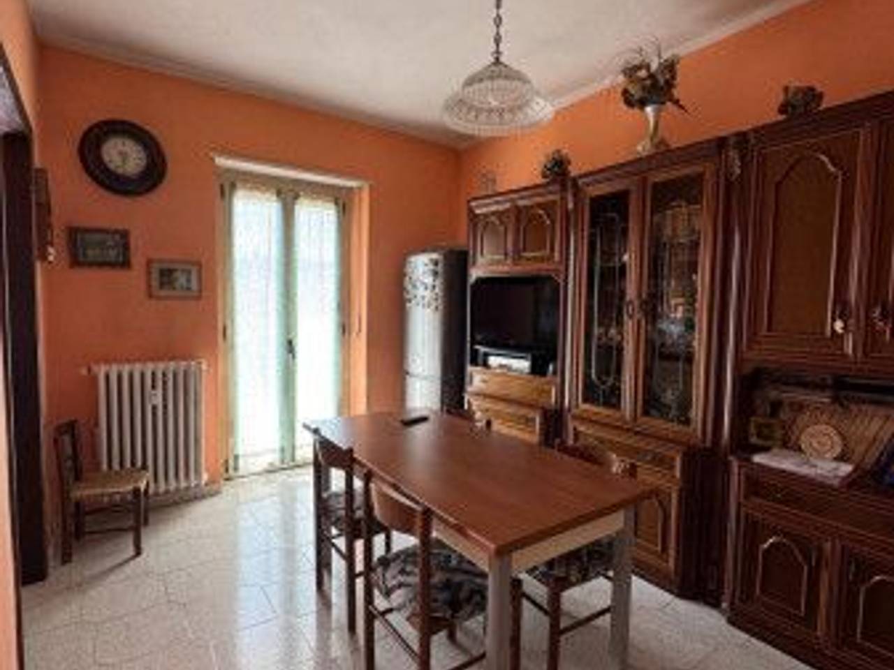 appartamento in vendita a Chivasso