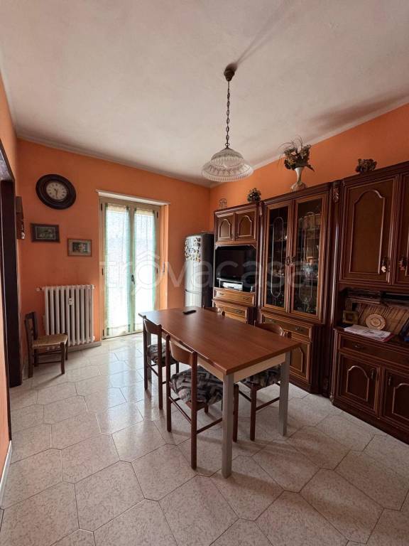 appartamento in vendita a Chivasso