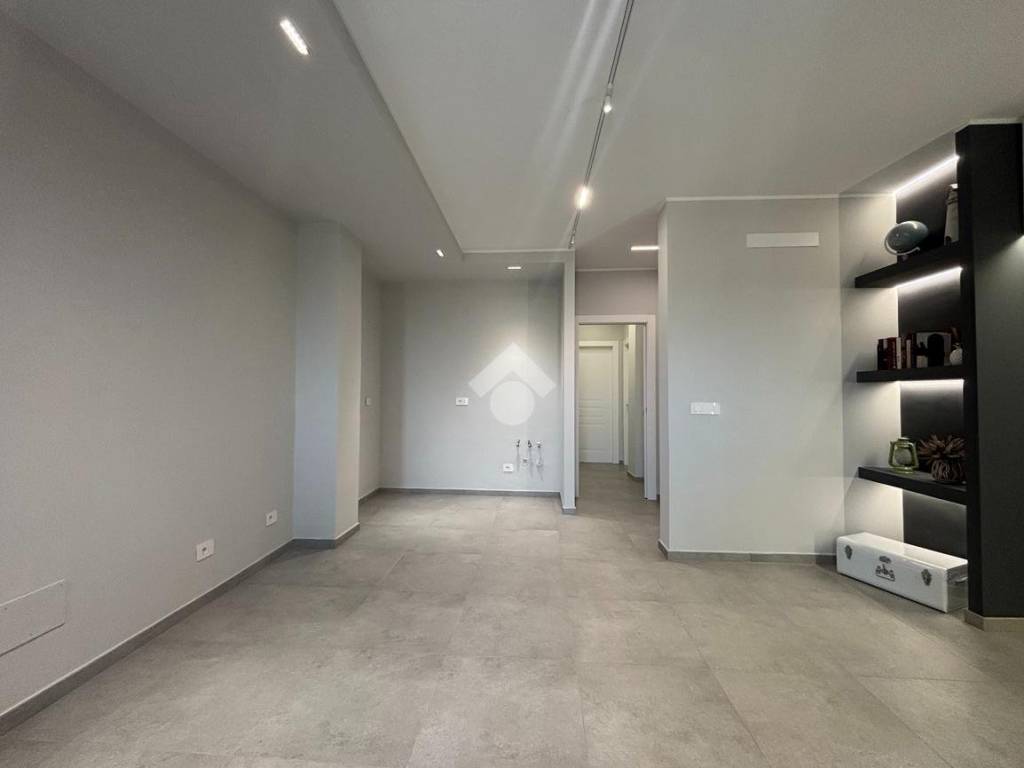 appartamento in vendita a Chivasso