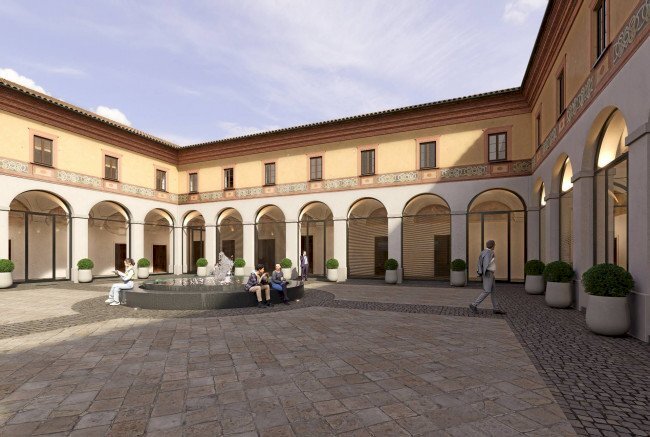 appartamento in vendita a Chivasso