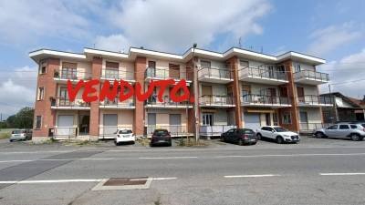 ufficio in vendita a Chivasso