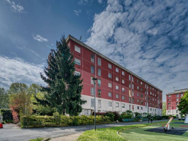 appartamento in vendita a Chivasso