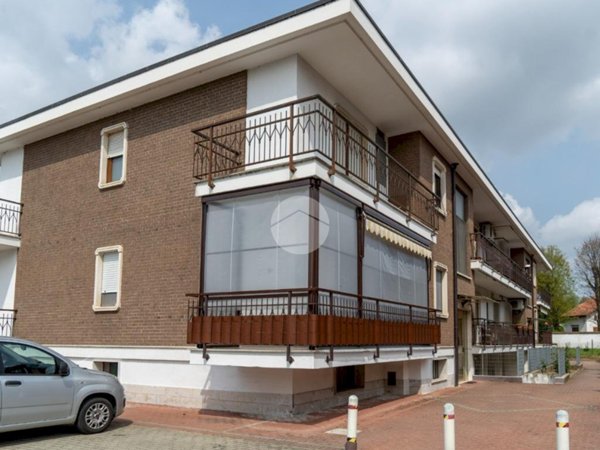 quadrivano in vendita a Chivasso in zona Castelrosso