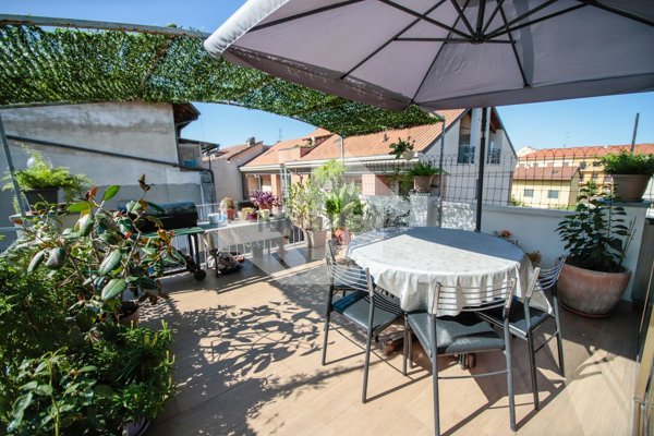 appartamento in vendita a Chivasso