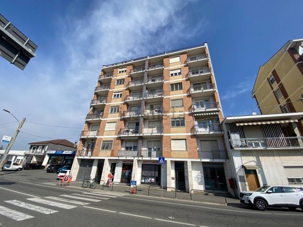 appartamento in vendita a Chivasso