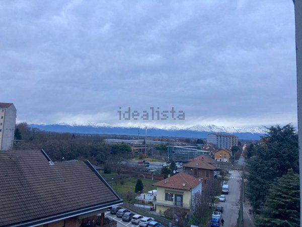 appartamento in vendita a Chivasso