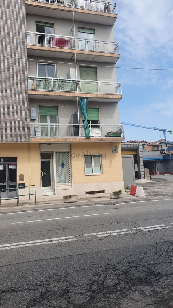 appartamento in vendita a Chivasso