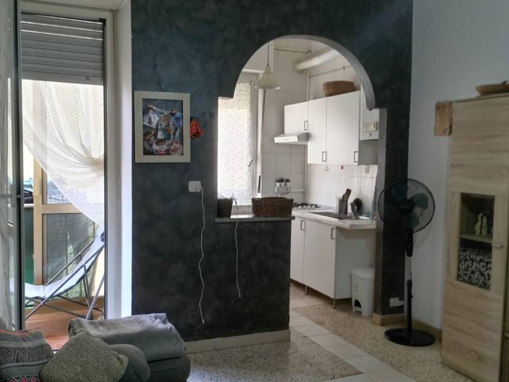 appartamento in vendita a Chivasso