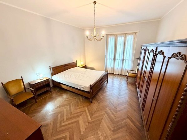 appartamento in vendita a Chivasso