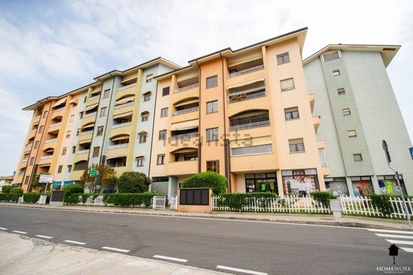 appartamento in vendita a Chivasso