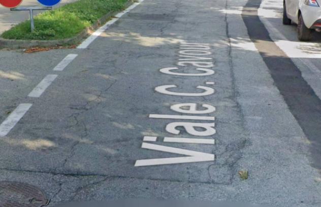 appartamento in vendita a Chivasso