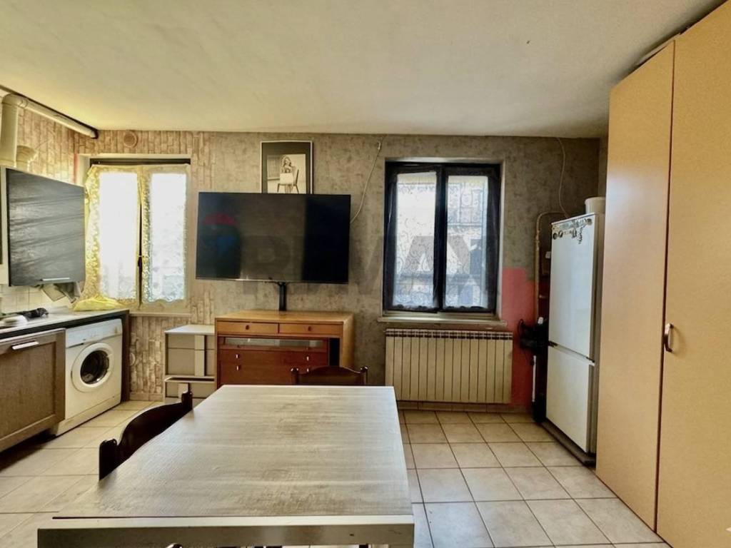 appartamento in vendita a Chivasso