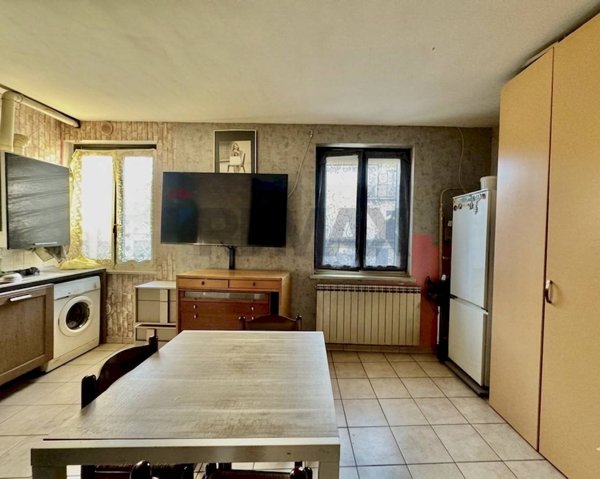 appartamento in vendita a Chivasso