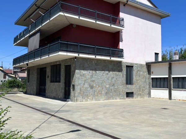 appartamento in vendita a Chivasso