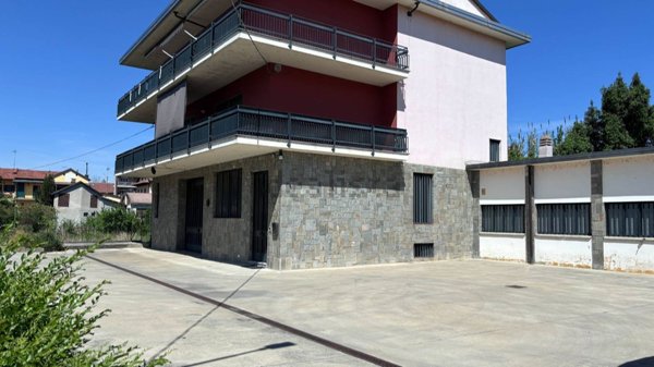 appartamento in vendita a Chivasso