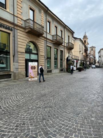 ufficio in vendita a Chivasso