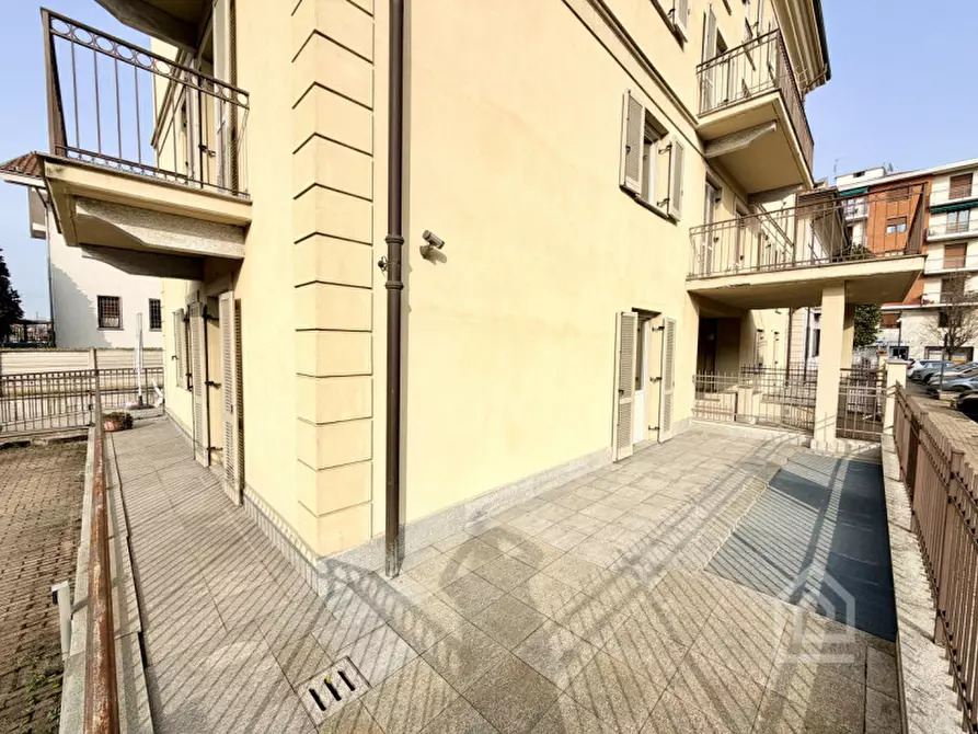 appartamento in vendita a Chivasso