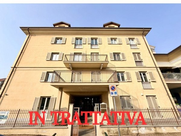 appartamento in vendita a Chivasso